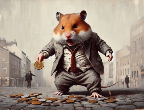 ‘Worst Airdrop in History’: Hamster Kombat to Reach 131M Users Amid Token Allocation Criticism