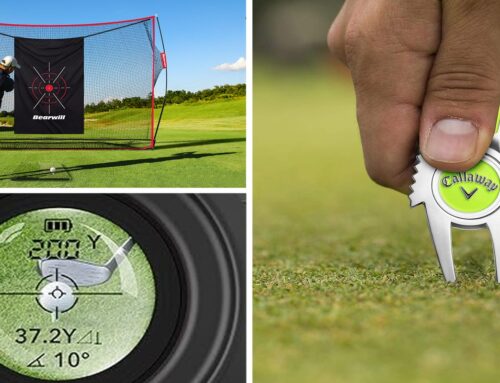 Shop 12 top golf deals for up to 41% off Callaway, Titleist, Under Armour and more