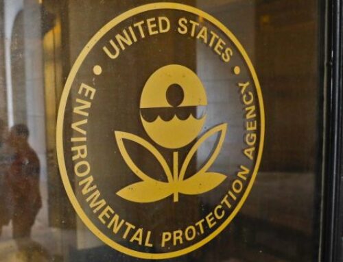 EPA retaliated against three scientists, says watchdog