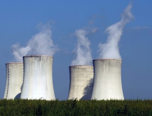 Investing in nuclear energy is key to US energy dominance