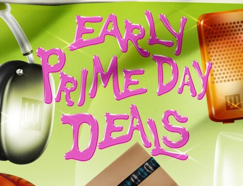 23 Best Early Amazon Prime Day Deals