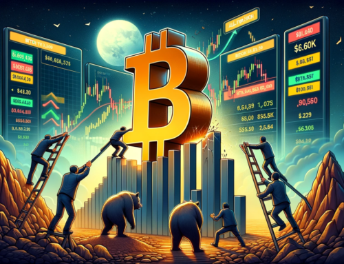 Bitcoin Bull Run Begins: Expert Points To Massive Upside Potential In Coming Months