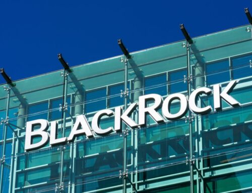 Bitcoin’s Reserve Asset Appeal Increased Due To State Of US Federal Deficit And Debt, Says BlackRock: A Hedge Against ‘Possible Future Events’ Affecting The Dollar