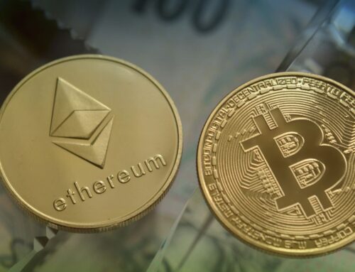 Ethereum Trading At 40-Month Lows Versus Bitcoin: Is This An Endorsement Of BTC?