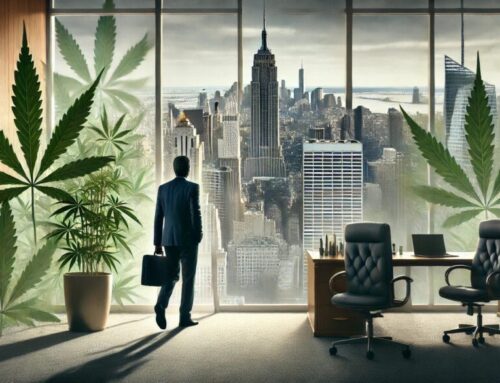 New York’s Beleaguered Cannabis Equity Officer Resigns After Being Cleared Of Retaliation Claims