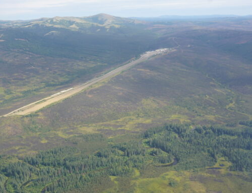 Federal judge faults environmental analysis for planned huge gold mine in Western Alaska