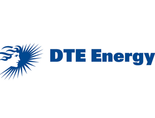 DTE breaks ground on three new solar projects funded by voluntary customers