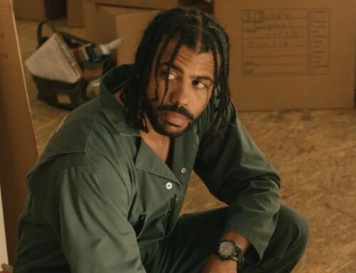 The Boys Season 5 Cast Adds Daveed Diggs in Mystery Role – Comic Book Movies and Superhero Movie News