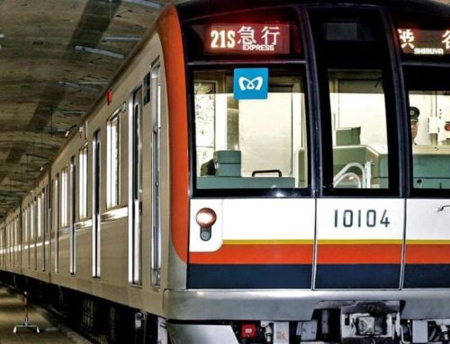 Tokyo Metro and J-POWER: 3.9 million kWh for Tokyo’s energy future