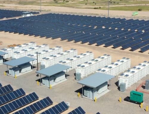 Origis Energy and TVA strengthen solar and storage in Mississippi