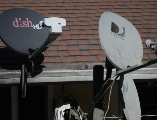 DirecTV Is Buying Dish for $1, Joining a Rare Club of Properties Sold for One Buck