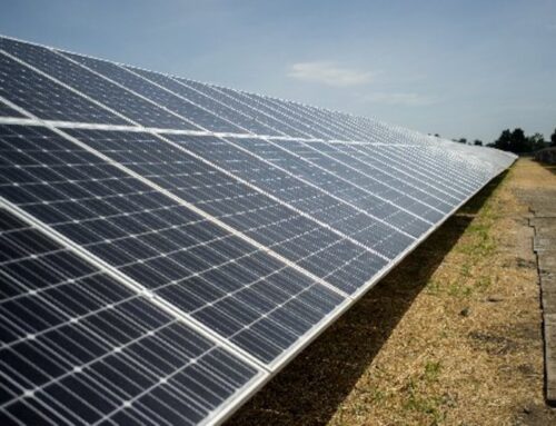 New solar garden from Consumers Energy is coming to Jackson County