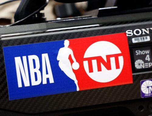 TBS, WBD Fight Back in Legal Battle to Telecast NBA Games