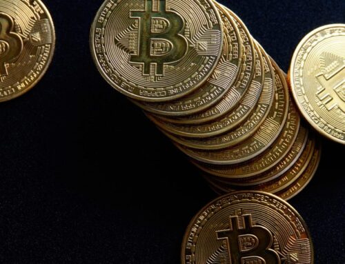 Bitcoin soars past $66,000 as August inflation rate comes in lower-than-expected