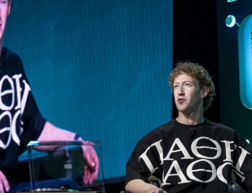 Mark Zuckerberg declares Meta ‘the opposite’ of Apple