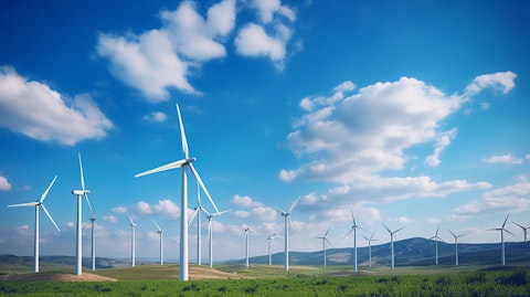 10 Best Renewable Energy Stocks To Buy According to Hedge Funds