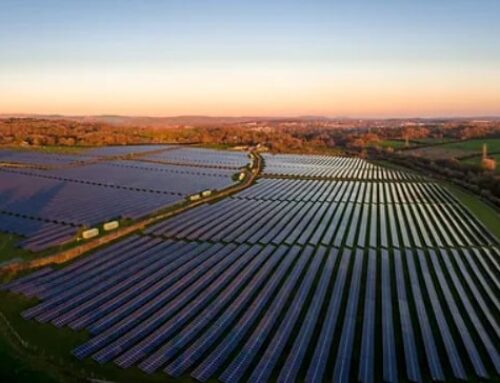 300MW solar PV power plant in Queensland, Australia, given Federal government green tick