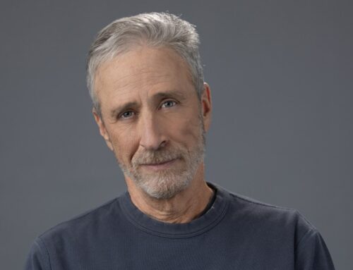 Jon Stewart Says Apple & Amazon Have Caused An “Earthquake” Within Entertainment Business