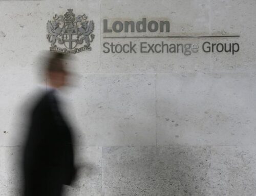 U.K. stocks higher at close of trade; Investing.com United Kingdom 100 up 0.73% By Investing.com