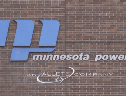 Minnesota Power announces plans for two solar projects in northern Minnesota