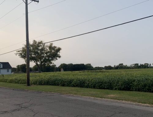 Final decision on Streator solar projects pushed back