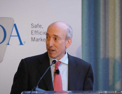 SEC’s Gensler Won’t Reveal his View on Trump’s Bitcoin Reserve, Reiterates Bitcoin Isn’t a Security