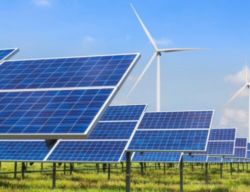 Renewable Energy achieves cost advantage over fossil fuels: IRENA reveals