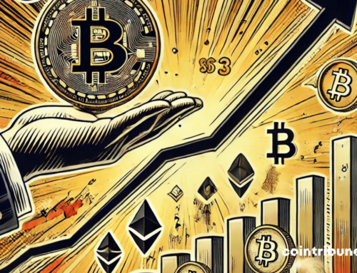 Bitcoin Stuck At $63,000: Its Dominance Weakens, Altcoins On The Rise!