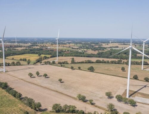 Millac leads the way with 12 MW of renewable energy