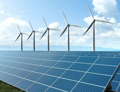 Energy security depends on integrating renewable energies, says IEA