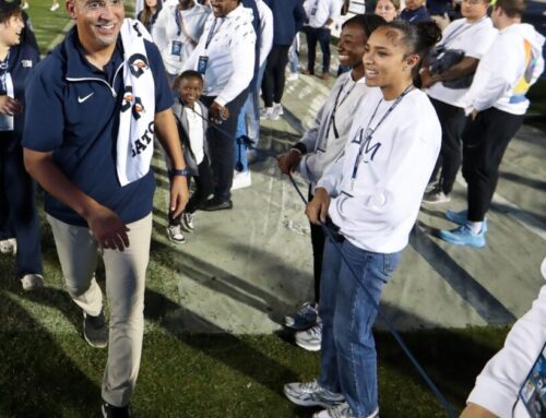 James Franklin praises Penn State fans for raucous environment: ‘It’s like nothing in all of sports’