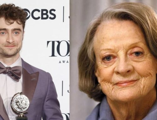 Harry Potter star Daniel Radcliffe grieves co-star Maggie Smith’s death: ‘I’ll always consider myself lucky…’