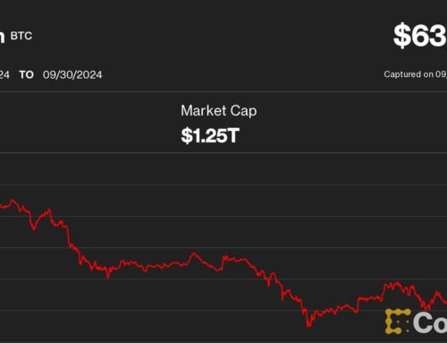 Bitcoin Ends Historic September With a Dip, but Breakout May Not Come Before U.S. Election