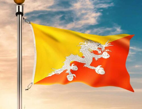 Government of Bhutan Holds $828M in Bitcoin, Arkham Data Shows