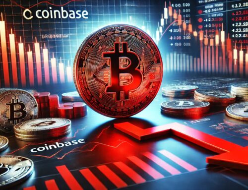 Bitcoin Coinbase Premium Turns Deep Red: What Does It Mean?