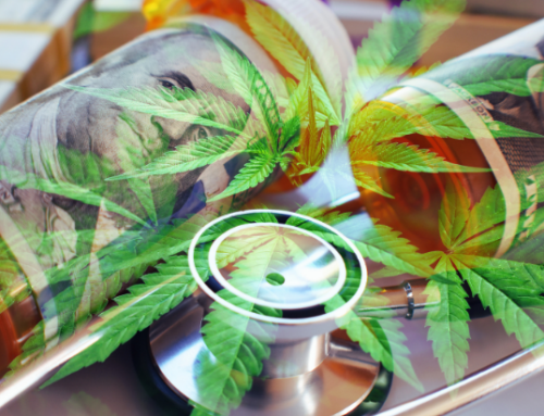 Medical Cannabis Legalization Associated With Lower Healthcare Premiums