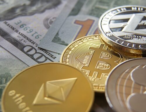 Top 3 Price Prediction Bitcoin, Ethereum, Ripple: Bitcoin faces resistance around $66,000