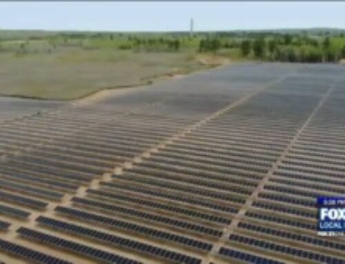 Minnesota Power To Build 2 New Solar Power Plants