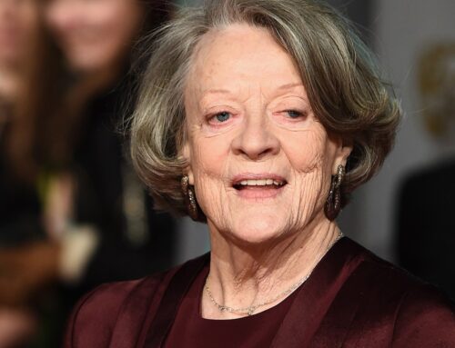 Remembering Maggie Smith: A Generation’s Beloved and Terrifying Grandmother