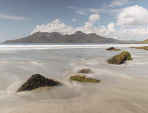 This Stunning Remote Island Took Control of Its Energy Destiny. I Got a First-Hand Look