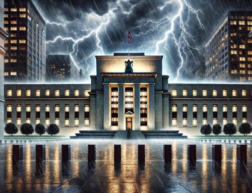 Fed’s Rate Cut Could Spell Disaster, Microstrategy Buys More Bitcoin, and More — Week in Review – The Weekly Bitcoin News