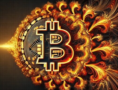 BTC Miners Increase Earnings With Fractal Bitcoin Mining 