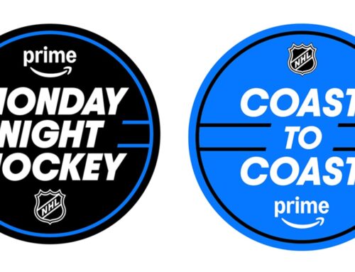 Prime Video announces talent for Monday Night Hockey, Coast to Coast