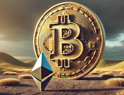 Ethereum Underperforms Bitcoin 2 Years After The Merge, According to Cryptoquant Data – Market Updates Bitcoin News