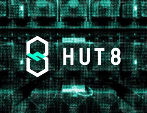 Hut 8 and BITMAIN To Launch Next-Generation ASIC Bitcoin Miner with Liquid-to-Chip Cooling