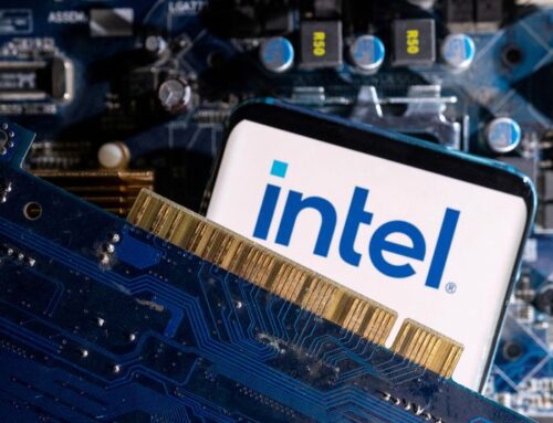 Intel jumps as Qualcomm made takeover approach in recent days: WSJ By Investing.com