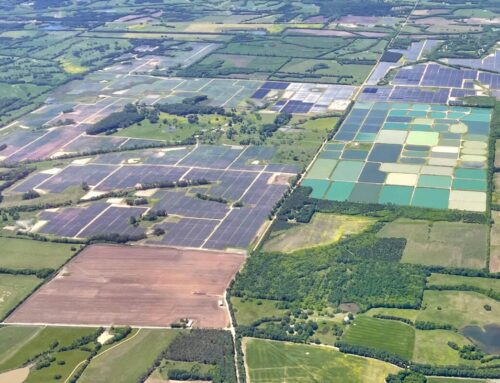 Origis Energy, TVA sign 200MW solar-plus-storage PPA in Mississippi