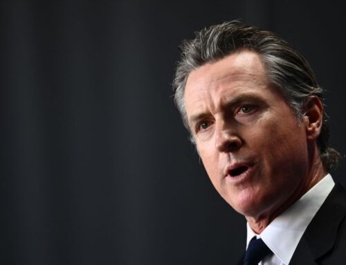 Newsom’s controversial hemp THC ban approved, effective immediately