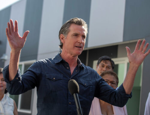 Newsom proposes outright ban on hemp THC in California