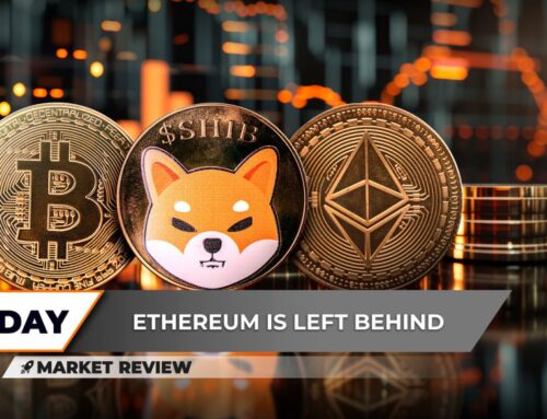 $70,000 Has Never Been Closer for Bitcoin (BTC), Will Shiba Inu (SHIB) Finally Reach $0.00002? Ethereum (ETH) Missing Comeback